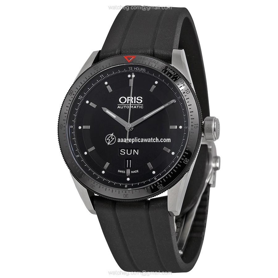 Oris 01 735 7662 4434-07 4 21 20FC Artix Mens Automatic Stainless Steel watch Oris 01 735 7662 4434-07 4 21 20FC Artix Mens Automatic Stainless Steel watch