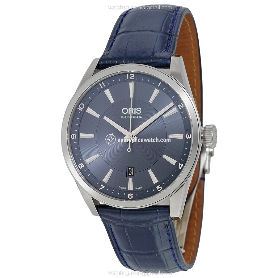 Oris 733-7642-4035LS Artix Mens Automatic Stainless Steel watch Oris 733-7642-4035LS Artix Mens Automatic Stainless Steel watch