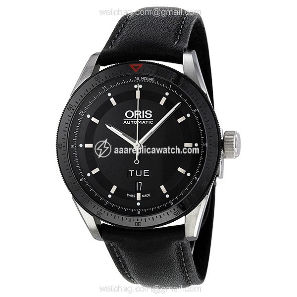 Oris 735-7662-4434LS Artix Mens Automatic Stainless Steel watch Oris 735-7662-4434LS Artix Mens Automatic Stainless Steel watch