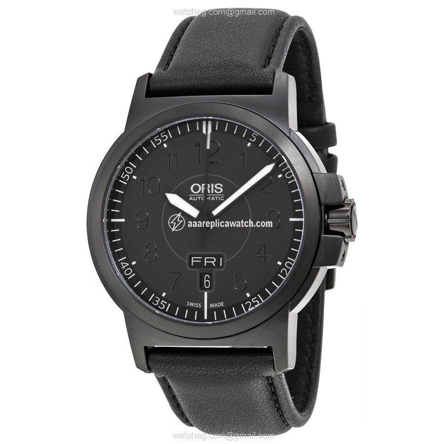 Oris 01 735 7641 4764-07 5 22 56B BC3 Mens Automatic Stainless Steel watch Oris 01 735 7641 4764-07 5 22 56B BC3 Mens Automatic Stainless Steel watch