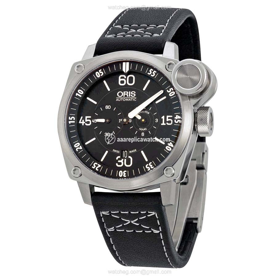 Oris 01 749 7632 4194-Set LS BC4 Mens Automatic Stainless Steel watch Oris 01 749 7632 4194-Set LS BC4 Mens Automatic Stainless Steel watch