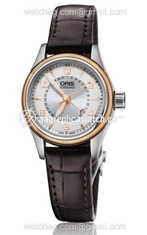 Oris 01 594 7680 4361-07 5 14 77FC Big Crown Unisex Automatic Stainless Steel watch Oris 01 594 7680 4361-07 5 14 77FC Big Crown Unisex Automatic Stainless Steel watch