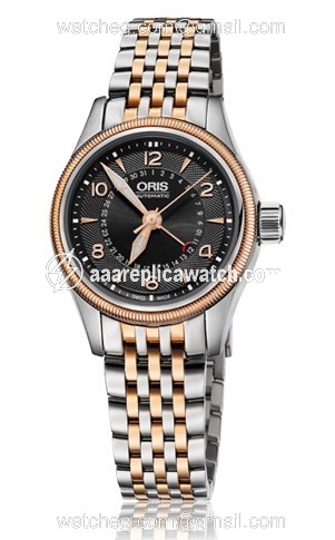 Oris 01 594 7680 4364-07 8 14 32 Big Crown Unisex Automatic Stainless Steel watch Oris 01 594 7680 4364-07 8 14 32 Big Crown Unisex Automatic Stainless Steel watch