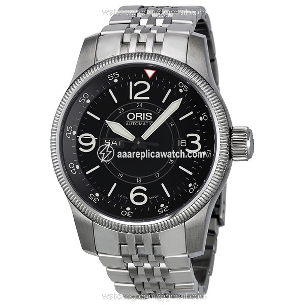 Oris 01 735 7660 4064-07 8 22 76 Big Crown Mens Automatic Stainless Steel watch Oris 01 735 7660 4064-07 8 22 76 Big Crown Mens Automatic Stainless Steel watch
