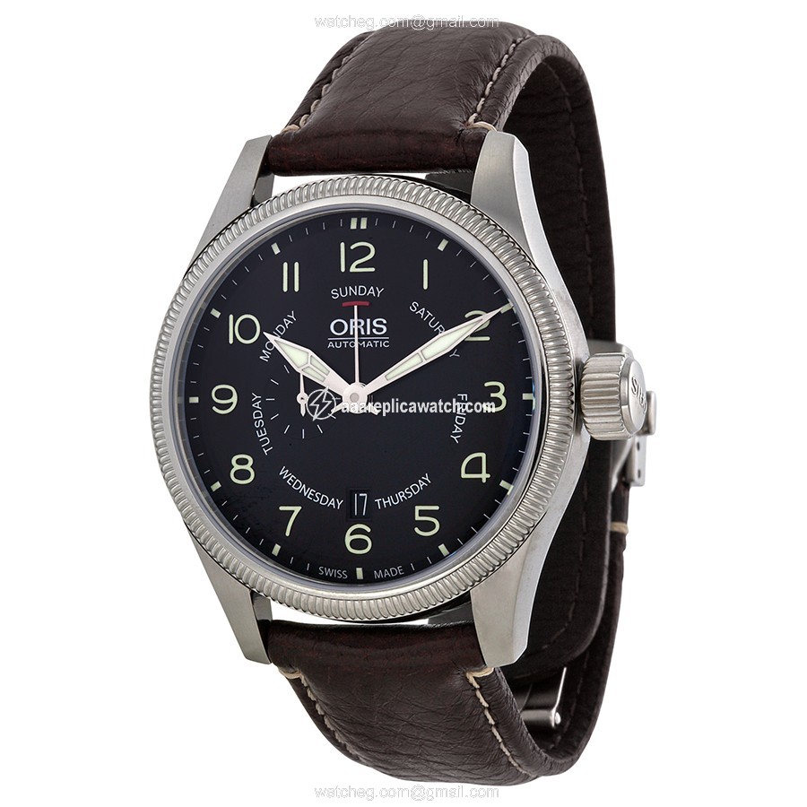 Oris 01 745 7688 4064-LS Big Crown Mens Automatic Stainless Steel watch Oris 01 745 7688 4064-LS Big Crown Mens Automatic Stainless Steel watch