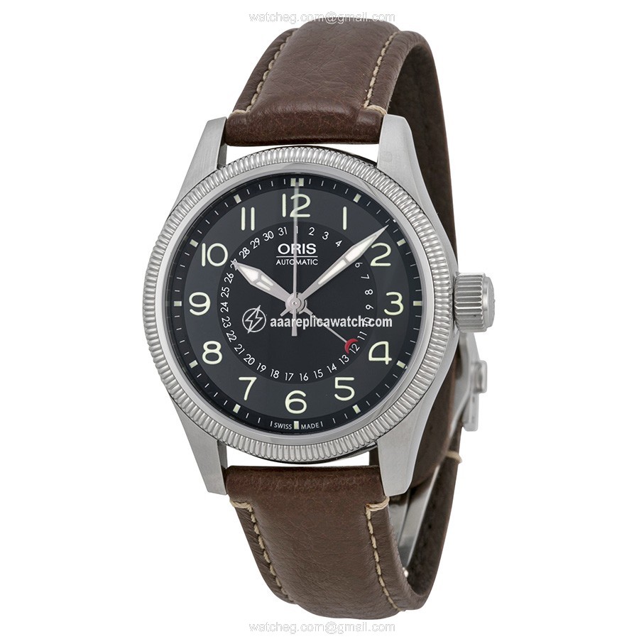 Oris 01 754 7679 4064-07 5 20 78FC Big Crown Mens Automatic Stainless Steel watch Oris 01 754 7679 4064-07 5 20 78FC Big Crown Mens Automatic Stainless Steel watch