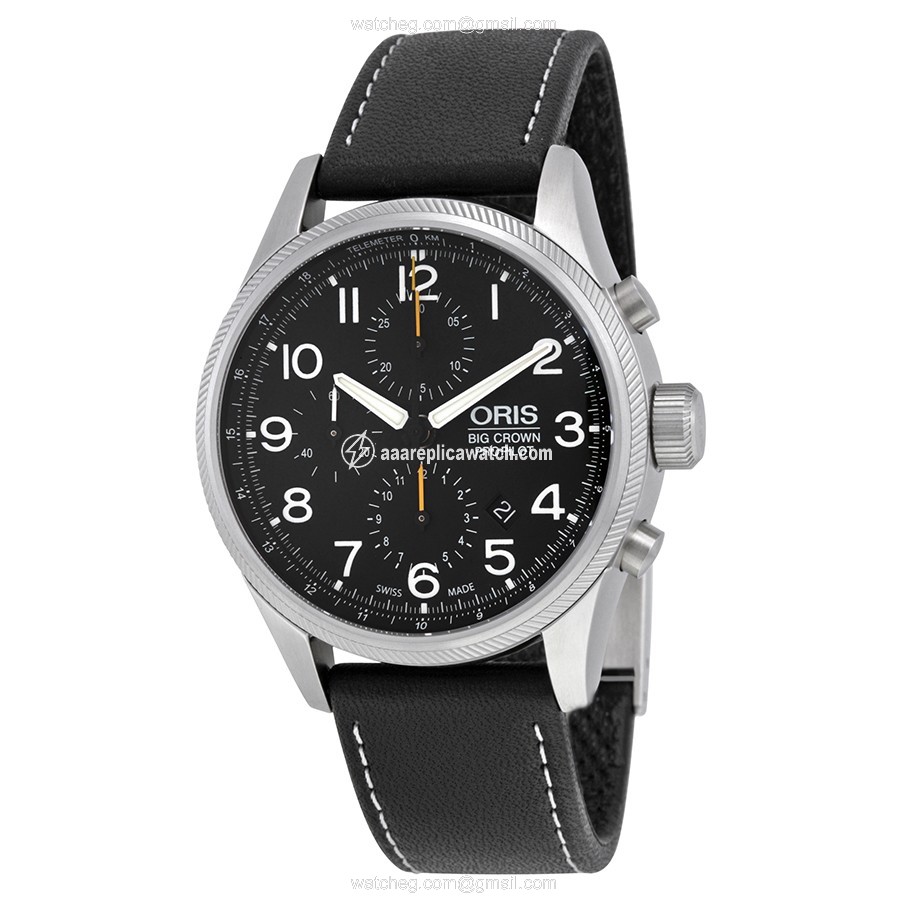 Oris 01 774 7699 4134-07 5 22 19FC Big Crown Mens Automatic Stainless Steel watch Oris 01 774 7699 4134-07 5 22 19FC Big Crown Mens Automatic Stainless Steel watch
