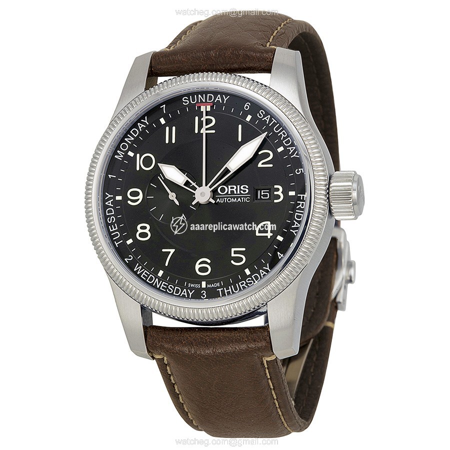 Oris 745-7629-4064LS Big Crown Mens Automatic Stainless Steel watch Oris 745-7629-4064LS Big Crown Mens Automatic Stainless Steel watch