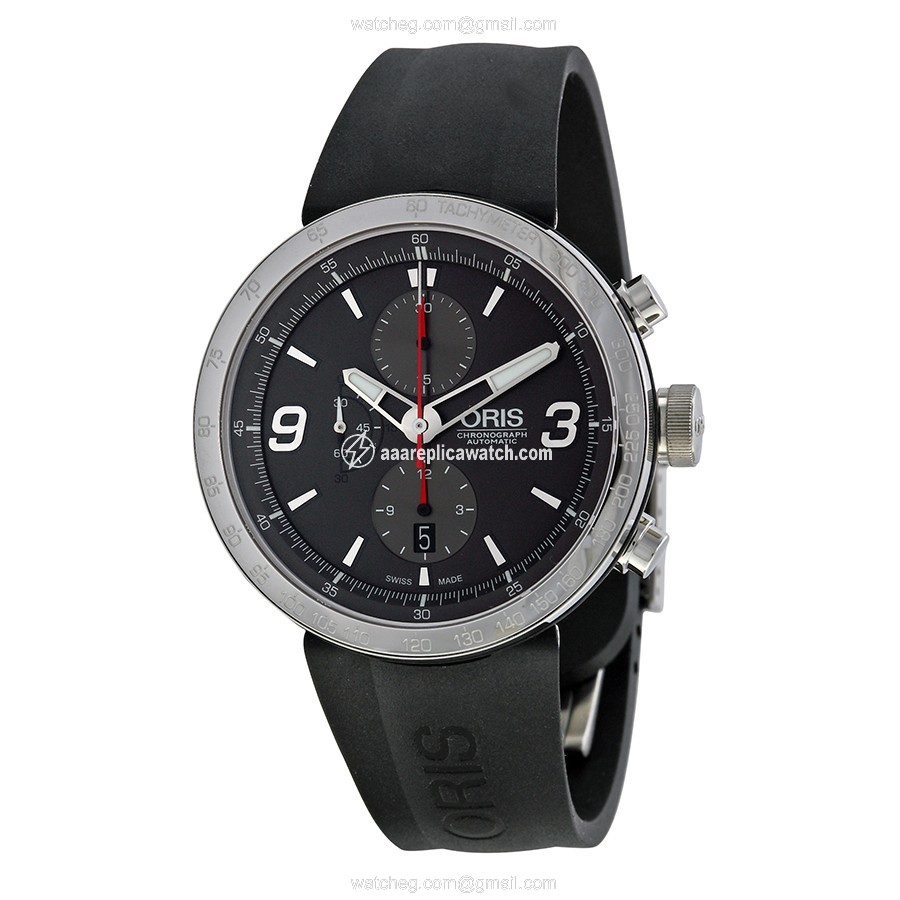 Oris 01 674 7659 4163 07 4 25 06 TT1 Mens Automatic Stainless Steel watch Oris 01 674 7659 4163 07 4 25 06 TT1 Mens Automatic Stainless Steel watch