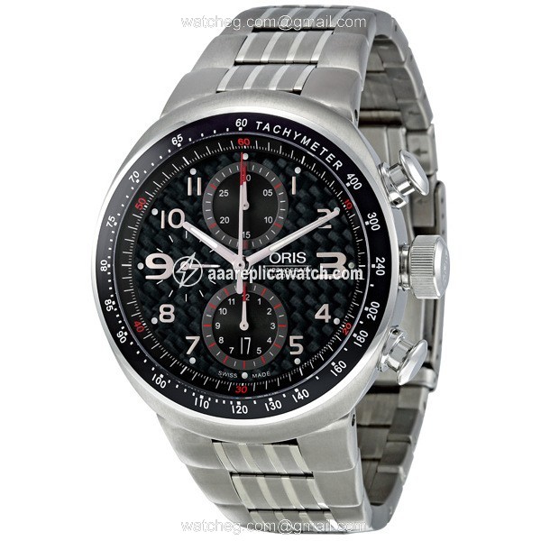 Oris 01 674 7587 7264 07 8 28 70 TT3 Mens Automatic Titanium watch Oris 01 674 7587 7264 07 8 28 70 TT3 Mens Automatic Titanium watch
