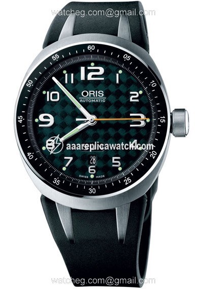 Oris 2028 TT3 Mens Automatic Titanium watch Oris 2028 TT3 Mens Automatic Titanium watch