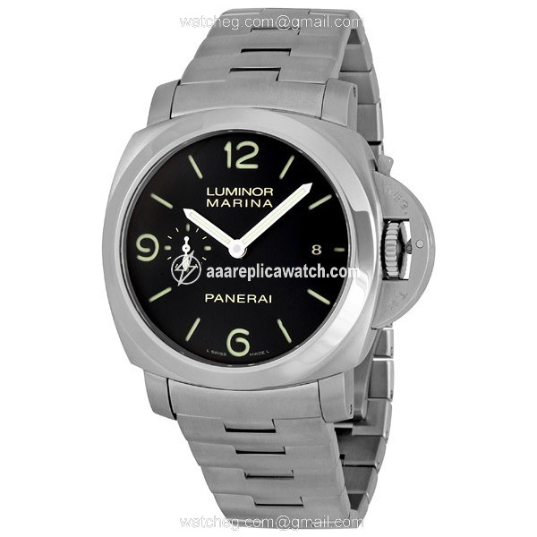 Panerai PAM00328 Luminor 1950 Mens Automatic Stainless Steel watch Panerai PAM00328 Luminor 1950 Mens Automatic Stainless Steel watch