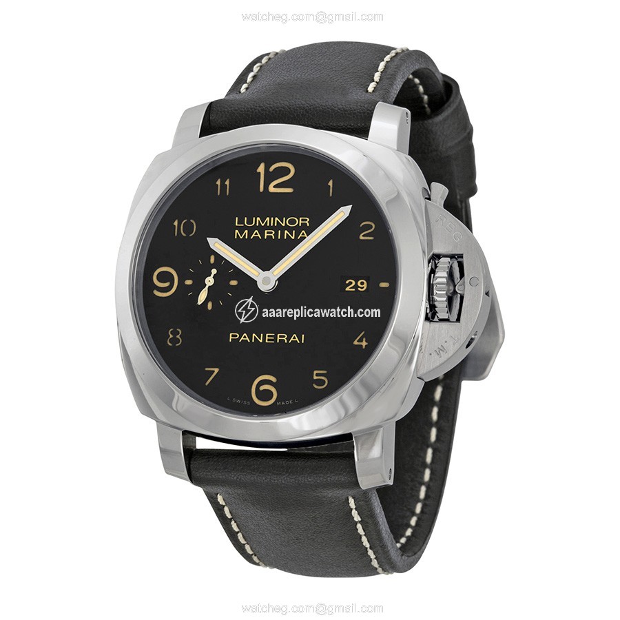 Panerai PAM00359 Luminor 1950 Mens Automatic Stainless Steel watch Panerai PAM00359 Luminor 1950 Mens Automatic Stainless Steel watch