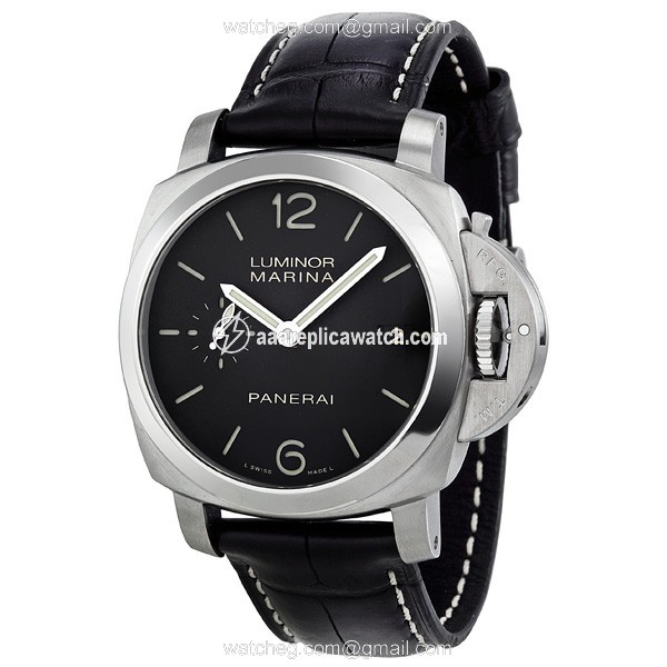 Panerai PAM00392 Luminor 1950 Mens Automatic Stainless Steel watch Panerai PAM00392 Luminor 1950 Mens Automatic Stainless Steel watch