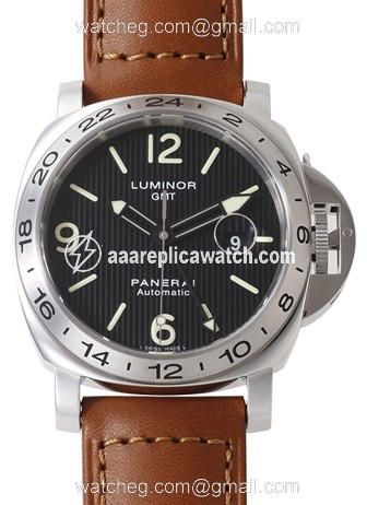 Panerai PAM00029 Luminor Mens Automatic Stainless Steel watch Panerai PAM00029 Luminor Mens Automatic Stainless Steel watch