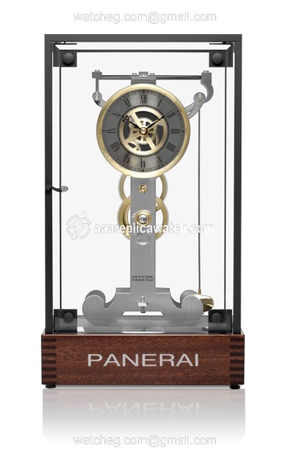 Panerai PAM00500 Unisex Hand Wind watch Panerai PAM00500 Unisex Hand Wind watch