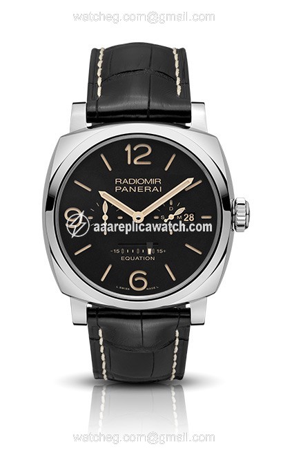Panerai PAM00516 Mens Hand Wind Polished Stainless Steel watch Panerai PAM00516 Mens Hand Wind Polished Stainless Steel watch