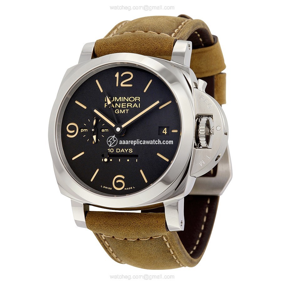 Panerai PAM00533 Mens Automatic Stainless Steel watch Panerai PAM00533 Mens Automatic Stainless Steel watch