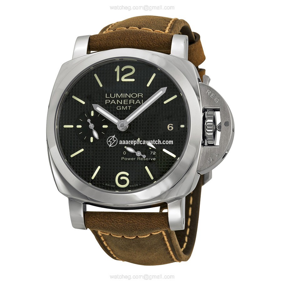 Panerai PAM00537 Mens Automatic Stainless Steel watch Panerai PAM00537 Mens Automatic Stainless Steel watch