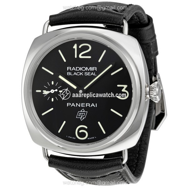 Panerai 380 Radiomir Mens Automatic Stainless Steel watch Panerai 380 Radiomir Mens Automatic Stainless Steel watch