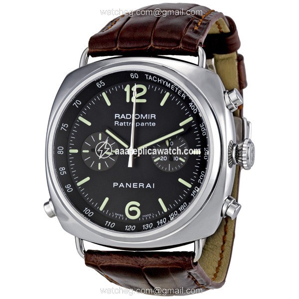 Panerai PAM00214 Radiomir Mens Automatic Stainless Steel watch Panerai PAM00214 Radiomir Mens Automatic Stainless Steel watch