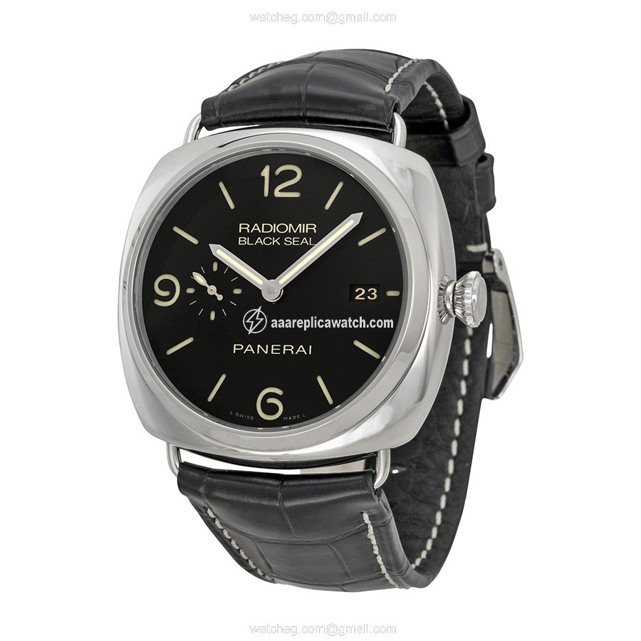 Panerai PAM00388 Radiomir Mens Automatic Stainless Steel watch Panerai PAM00388 Radiomir Mens Automatic Stainless Steel watch