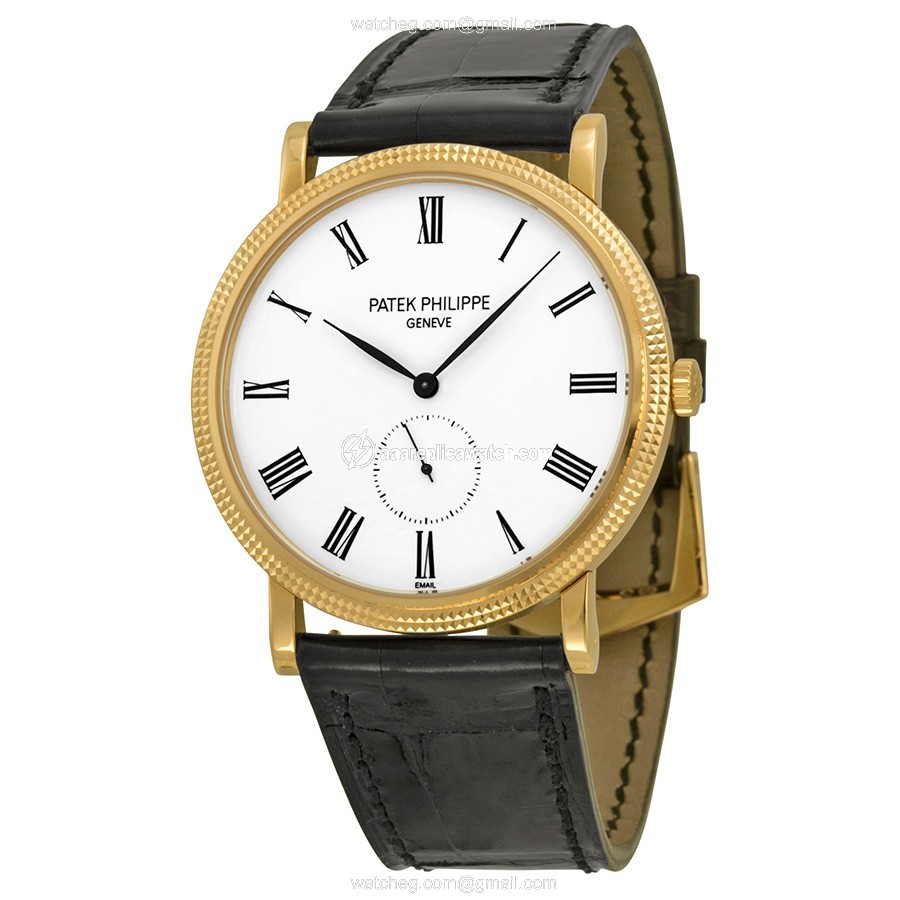 Patek Philippe 5116R-001 Mens No 18Kt Rose Gold watch Patek Philippe 5116R-001 Mens No 18Kt Rose Gold watch