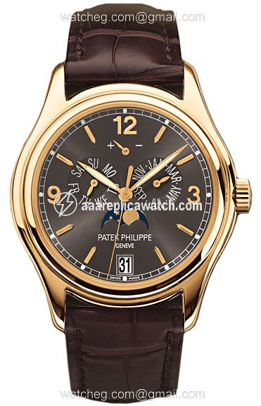 Patek Philippe 5146J-010 Mens Automatic 18kt Yellow Gold watch Patek Philippe 5146J-010 Mens Automatic 18kt Yellow Gold watch