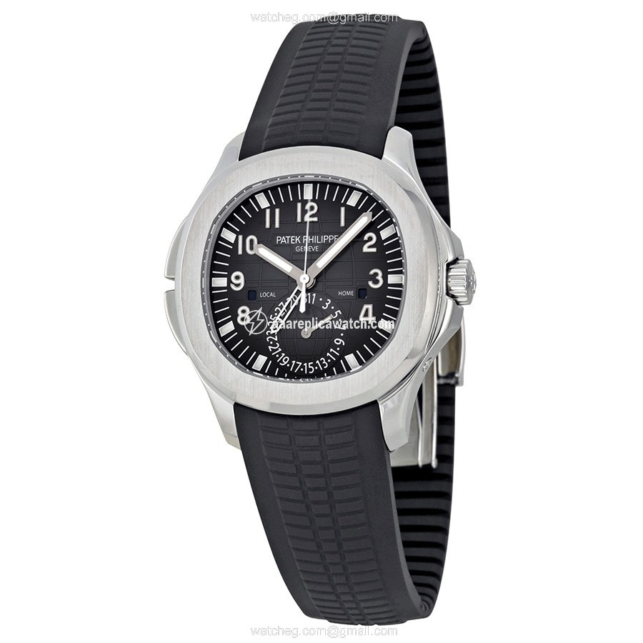Patek Philippe 5164A-001 Mens Automatic Stainless Steel watch Patek Philippe 5164A-001 Mens Automatic Stainless Steel watch
