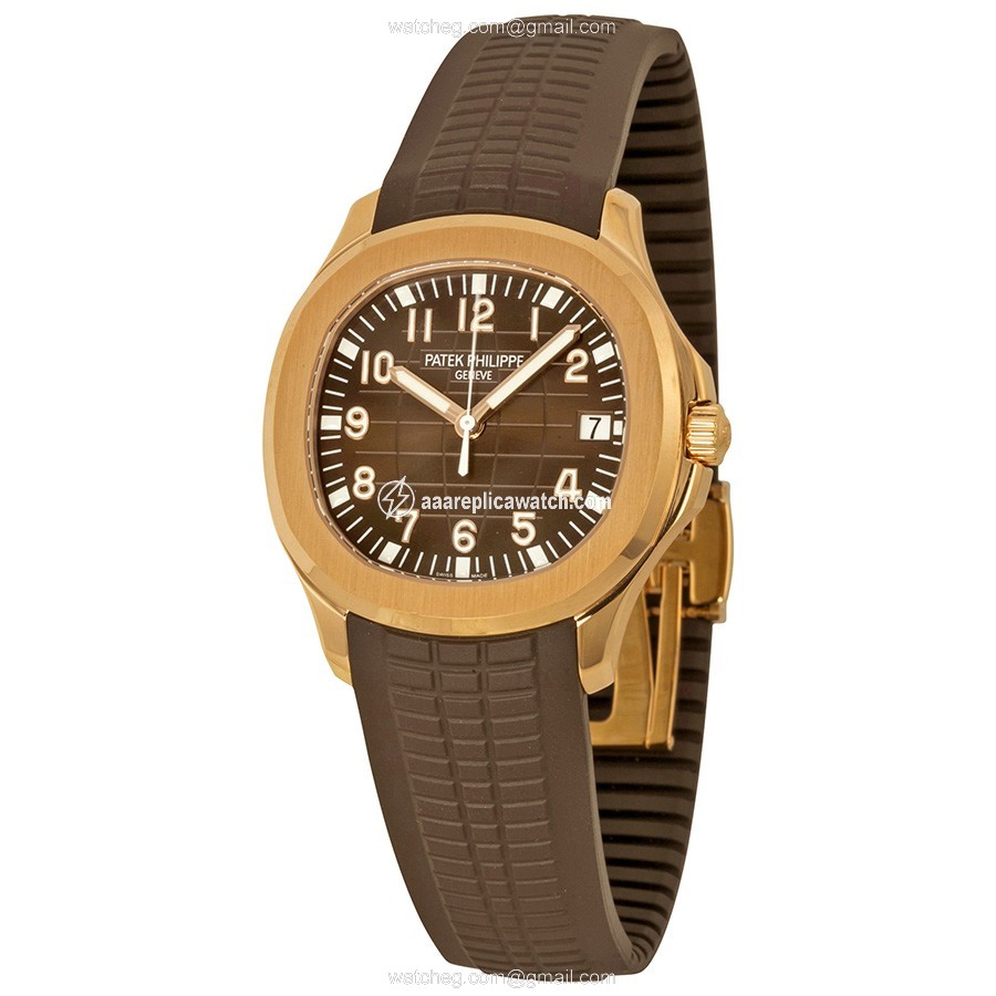 Patek Philippe 5167R-001 Mens Automatic 18k Rose Gold watch Patek Philippe 5167R-001 Mens Automatic 18k Rose Gold watch