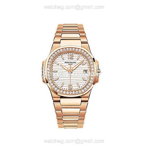 Patek Philippe 7010/1R-011 Ladies Quartz 18kt Rose Gold watch Patek Philippe 7010/1R-011 Ladies Quartz 18kt Rose Gold watch