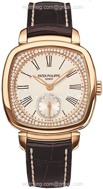 Patek Philippe 7041R Ladies Hand Wind 18kt Rose Gold watch Patek Philippe 7041R Ladies Hand Wind 18kt Rose Gold watch