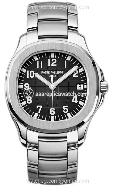 Patek Philippe 5167/1A Aquanaut Mens Automatic Stainless Steel watch Patek Philippe 5167/1A Aquanaut Mens Automatic Stainless Steel watch