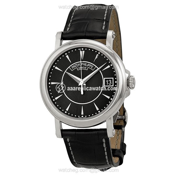 Patek Philippe 5153G-001 Calatrava Mens Automatic 18k White Gold watch Patek Philippe 5153G-001 Calatrava Mens Automatic 18k White Gold watch