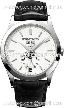 Patek Philippe 5396G/011 Grand Complications Mens Automatic 18kt White Gold watch Patek Philippe 5396G/011 Grand Complications Mens Automatic 18kt White Gold watch