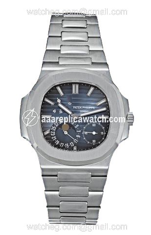 Patek Philippe 5712-1A Nautilus Mens Automatic Stainless Steel watch Patek Philippe 5712-1A Nautilus Mens Automatic Stainless Steel watch