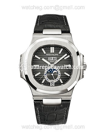 Patek Philippe 5726A/001 Nautilus Mens Automatic Stainless Steel watch Patek Philippe 5726A/001 Nautilus Mens Automatic Stainless Steel watch