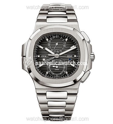 Patek Philippe 5990-1A-001 Nautilus Mens Automatic Stainless Steel watch Patek Philippe 5990-1A-001 Nautilus Mens Automatic Stainless Steel watch