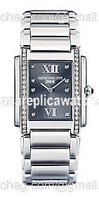 Patek Philippe 4910-10A-10 Twenty~4 Ladies Quartz Stainless Steel watch Patek Philippe 4910-10A-10 Twenty~4 Ladies Quartz Stainless Steel watch