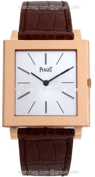 Piaget GOA32065 Altiplano Mens Hand Wind 18k Rose Gold watch Piaget GOA32065 Altiplano Mens Hand Wind 18k Rose Gold watch