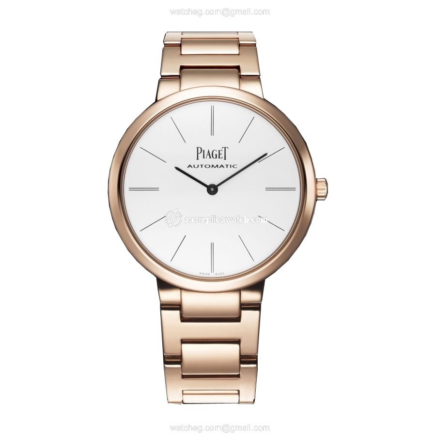 Piaget GOA40113 Altiplano Mens Automatic 18 Carat Rose Gold watch Piaget GOA40113 Altiplano Mens Automatic 18 Carat Rose Gold watch