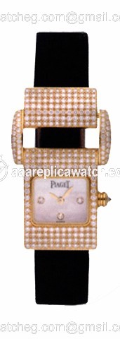 Piaget G0A25021 Ladies Quartz 18kt Yellow Gold watch Piaget G0A25021 Ladies Quartz 18kt Yellow Gold watch