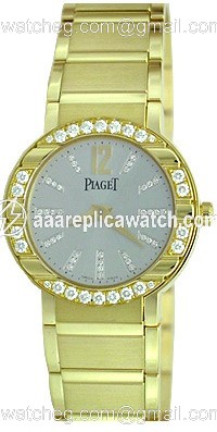 Piaget G0A26032 Ladies Quartz 18kt Yellow Gold watch Piaget G0A26032 Ladies Quartz 18kt Yellow Gold watch