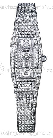 Piaget G0A26054 Ladies Quartz 18k White Gold and Diamonds watch Piaget G0A26054 Ladies Quartz 18k White Gold and Diamonds watch
