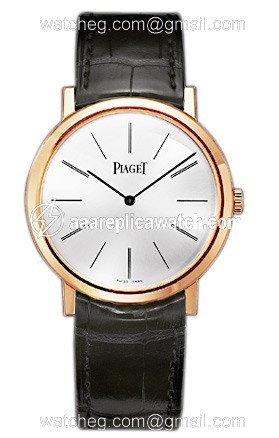 Piaget G0A31114 Ladies Hand Wind 18Kt Rose Gold watch Piaget G0A31114 Ladies Hand Wind 18Kt Rose Gold watch