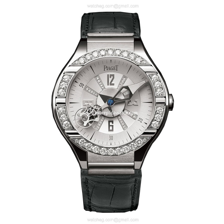 Piaget G0A31148 Mens Hand Wind 18K White Gold watch Piaget G0A31148 Mens Hand Wind 18K White Gold watch