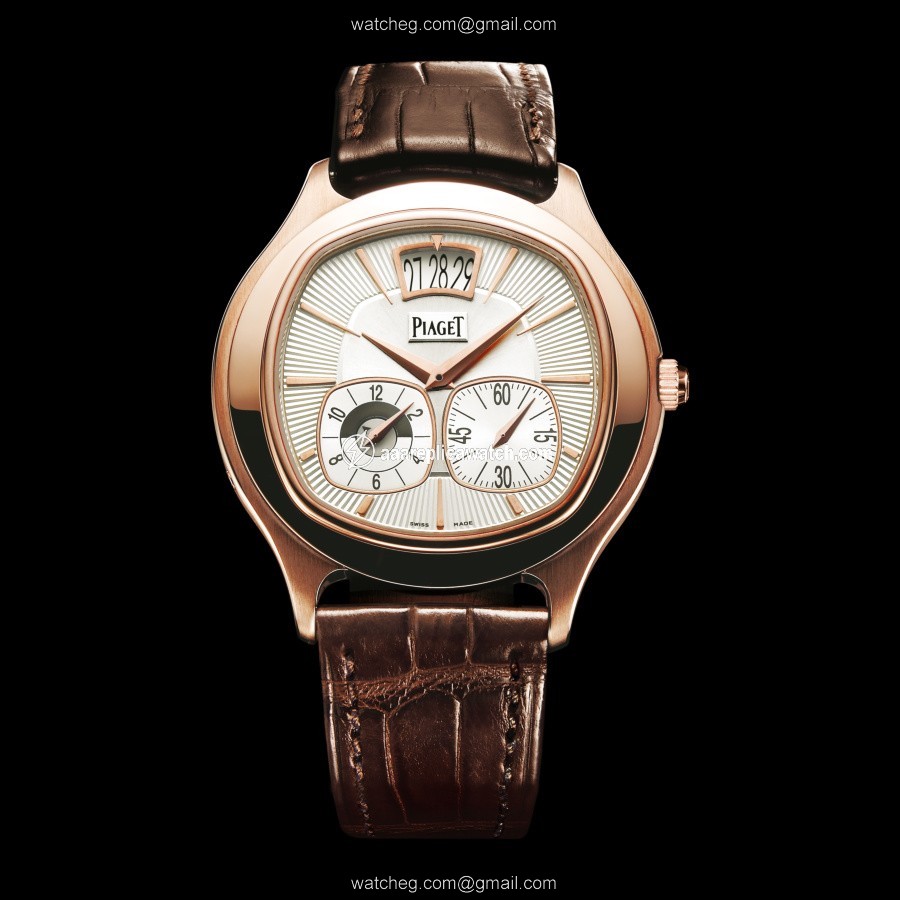 Piaget G0A32017 Mens Automatic 18Kt Rose Gold watch Piaget G0A32017 Mens Automatic 18Kt Rose Gold watch