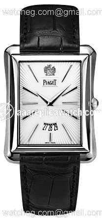 Piaget G0A32120 Mens Automatic 18k White Gold watch Piaget G0A32120 Mens Automatic 18k White Gold watch