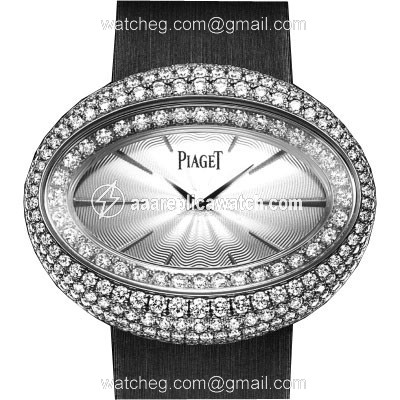 Piaget G0A35099 Ladies Quartz 18K White Gold watch Piaget G0A35099 Ladies Quartz 18K White Gold watch
