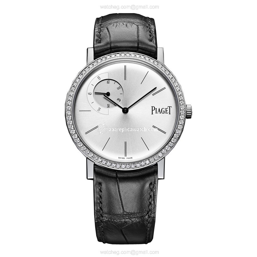 Piaget G0A35118 Mens Hand Wind 18K White Gold watch Piaget G0A35118 Mens Hand Wind 18K White Gold watch